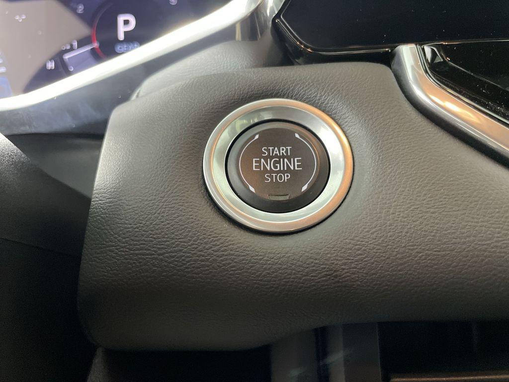 used 2024 GMC Canyon car, priced at $34,477