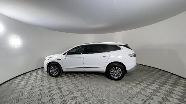 used 2024 Buick Enclave car, priced at $36,600