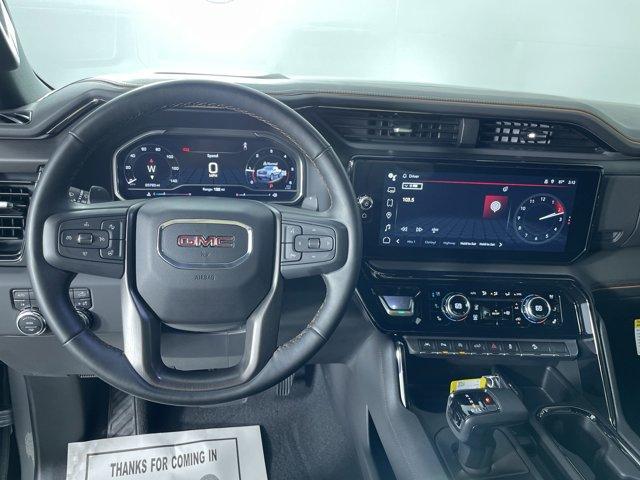 used 2024 GMC Sierra 1500 car, priced at $60,832