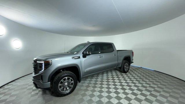 used 2024 GMC Sierra 1500 car, priced at $60,832