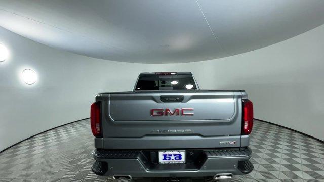 used 2024 GMC Sierra 1500 car, priced at $60,832