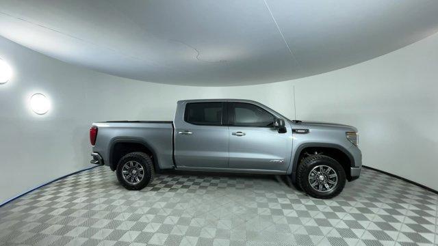 used 2024 GMC Sierra 1500 car, priced at $60,832