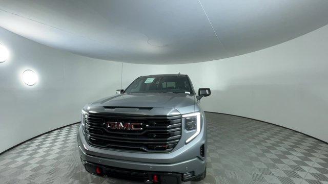 used 2024 GMC Sierra 1500 car, priced at $60,832