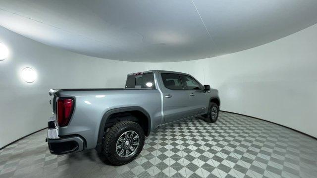 used 2024 GMC Sierra 1500 car, priced at $60,832