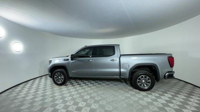 used 2024 GMC Sierra 1500 car, priced at $60,832