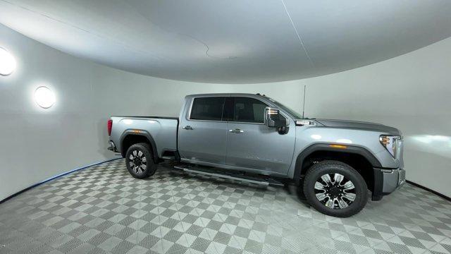 new 2025 GMC Sierra 2500 car, priced at $85,655