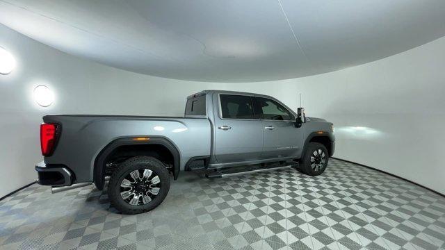 new 2025 GMC Sierra 2500 car, priced at $85,655