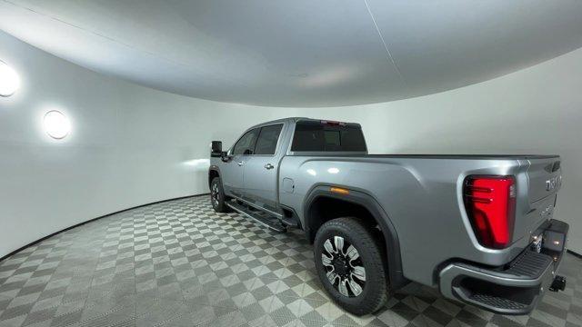 new 2025 GMC Sierra 2500 car, priced at $85,655