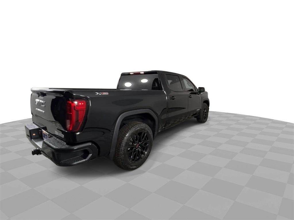 new 2024 GMC Sierra 1500 car, priced at $60,427