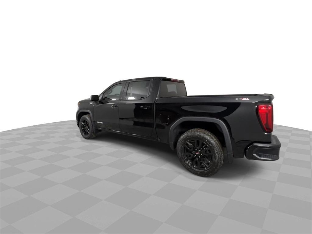 new 2024 GMC Sierra 1500 car, priced at $60,427