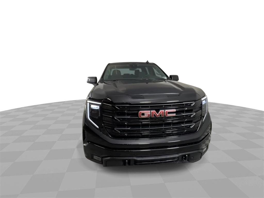 new 2024 GMC Sierra 1500 car, priced at $60,427