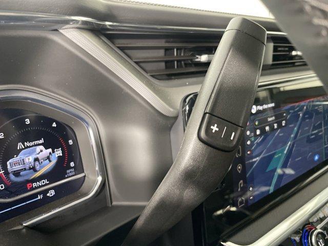 new 2025 GMC Sierra 2500 car, priced at $89,490
