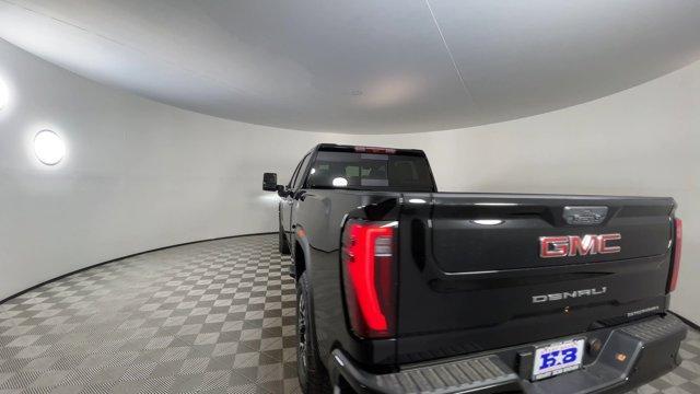 new 2025 GMC Sierra 2500 car, priced at $89,490