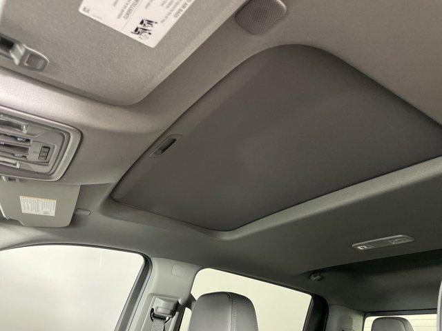 new 2025 GMC Sierra 2500 car, priced at $89,490