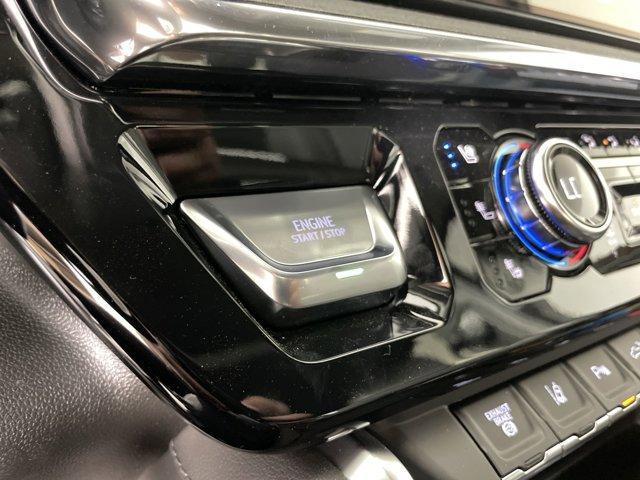 new 2025 GMC Sierra 2500 car, priced at $89,490