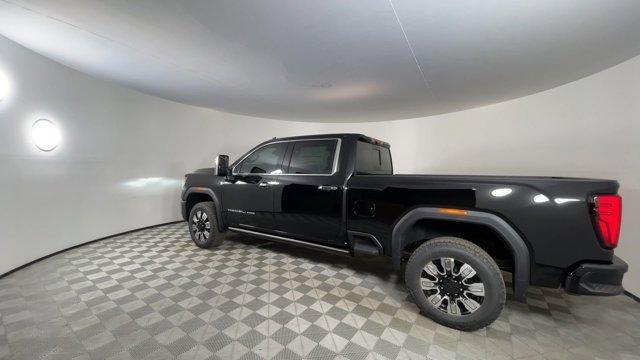 new 2025 GMC Sierra 2500 car, priced at $89,490