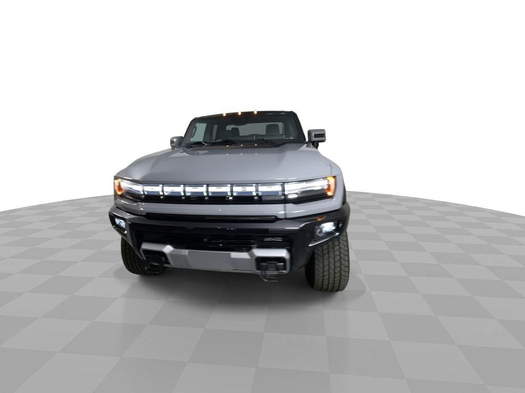 new 2025 GMC HUMMER EV Pickup car, priced at $99,640