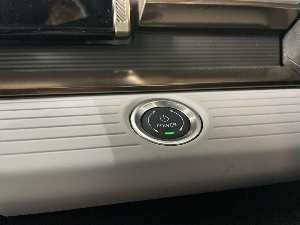 new 2025 GMC HUMMER EV Pickup car, priced at $99,640