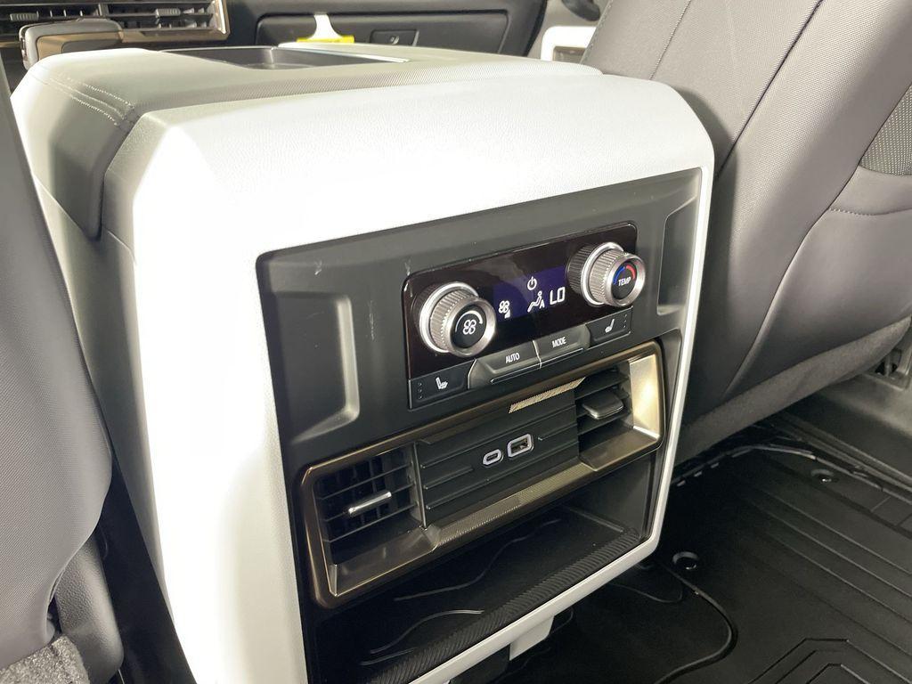 new 2025 GMC HUMMER EV Pickup car, priced at $99,640