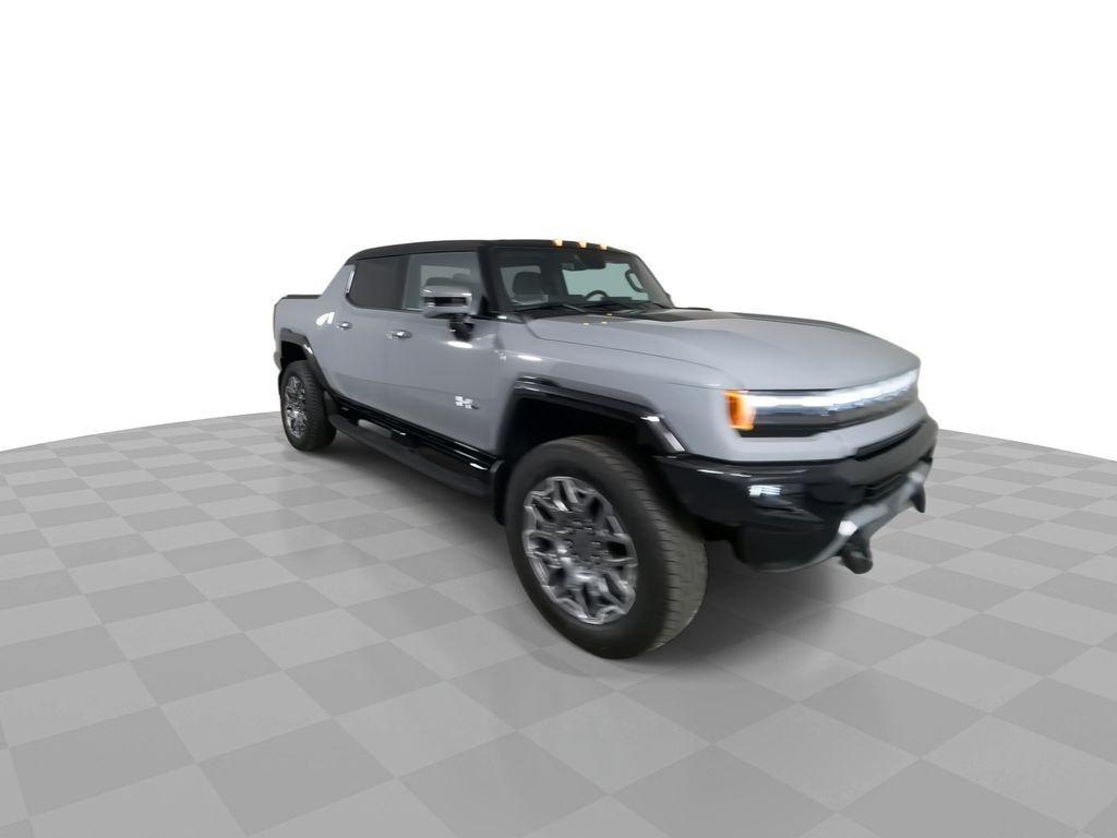 new 2025 GMC HUMMER EV Pickup car, priced at $99,640
