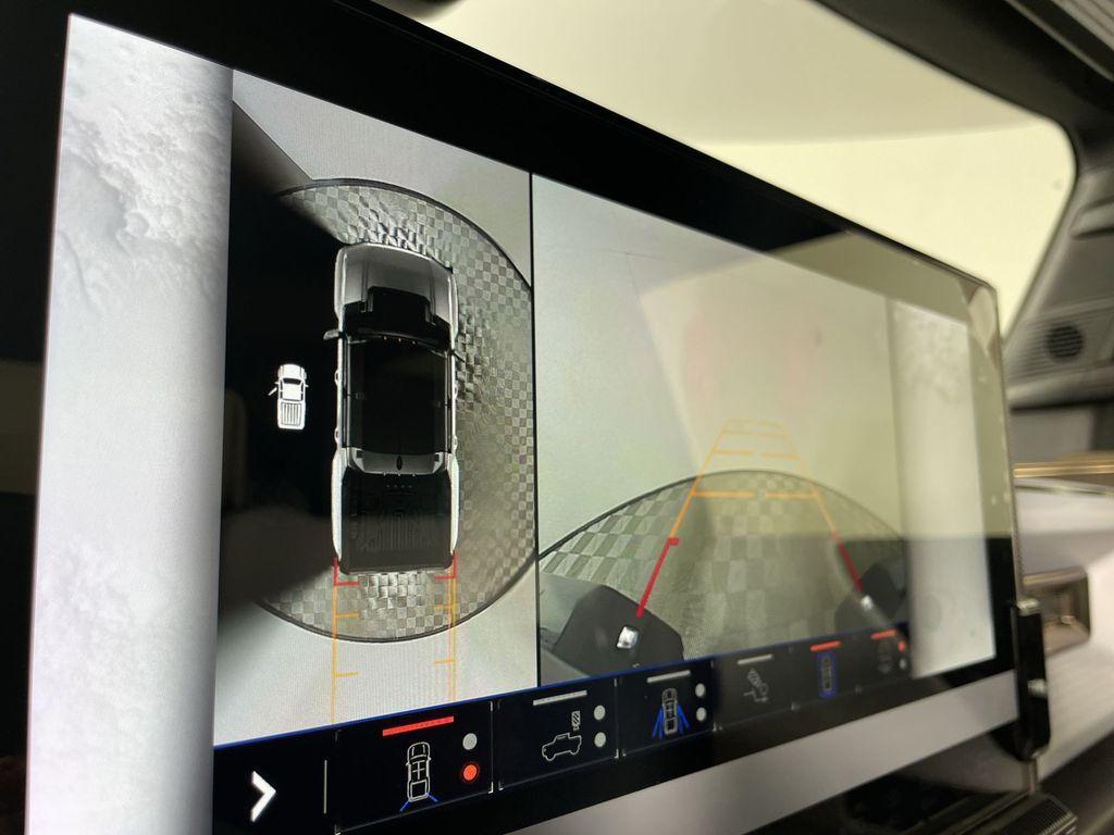 new 2025 GMC HUMMER EV Pickup car, priced at $99,640