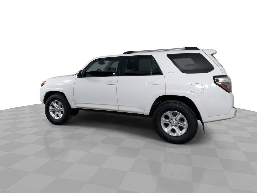 used 2022 Toyota 4Runner car, priced at $34,811
