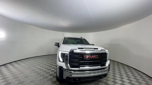 new 2024 GMC Sierra 3500 car, priced at $59,655