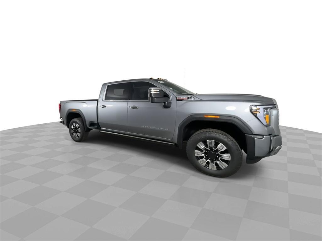 new 2025 GMC Sierra 2500 car, priced at $88,490