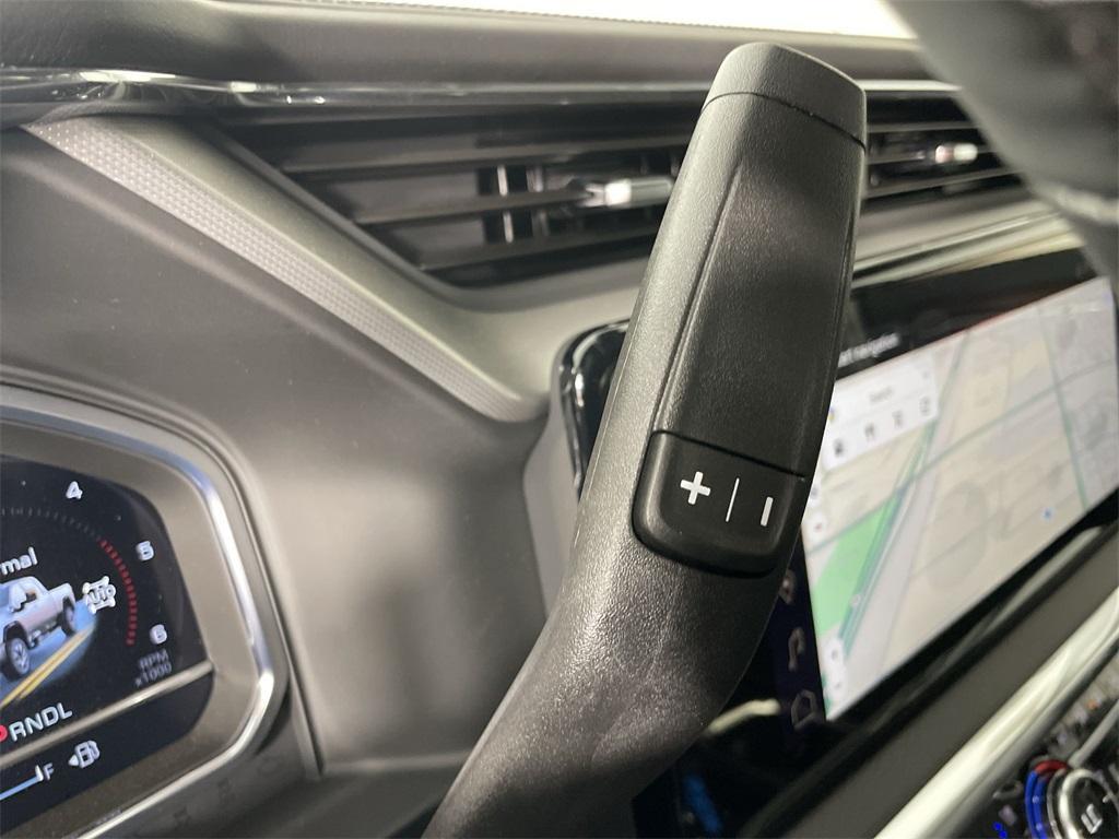 new 2025 GMC Sierra 2500 car, priced at $88,490