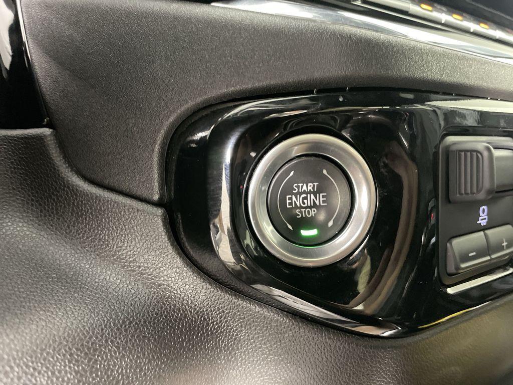 used 2023 Chevrolet Silverado 1500 car, priced at $51,700