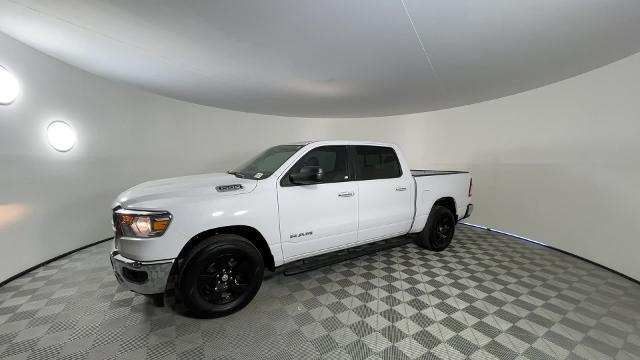 used 2019 Ram 1500 car, priced at $23,000