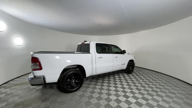 used 2019 Ram 1500 car, priced at $23,000