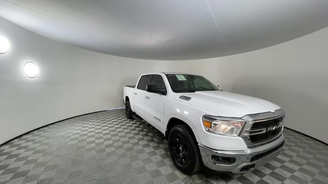 used 2019 Ram 1500 car, priced at $23,000