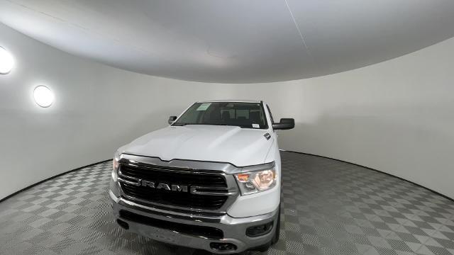 used 2019 Ram 1500 car, priced at $23,000