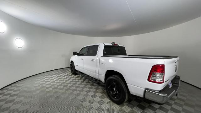 used 2019 Ram 1500 car, priced at $23,000