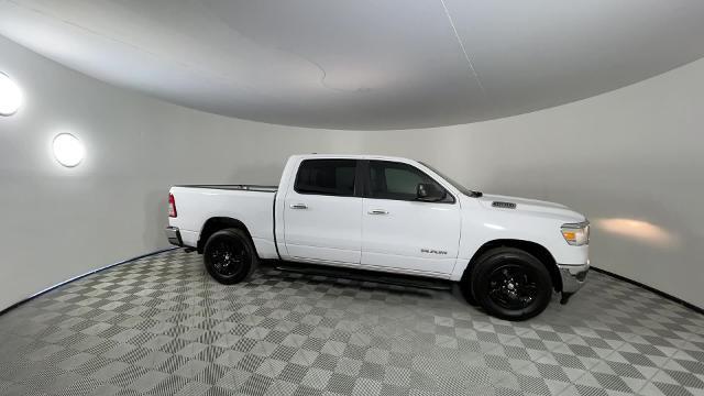 used 2019 Ram 1500 car, priced at $23,000