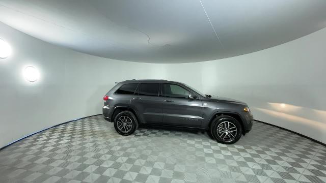 used 2018 Jeep Grand Cherokee car, priced at $24,686