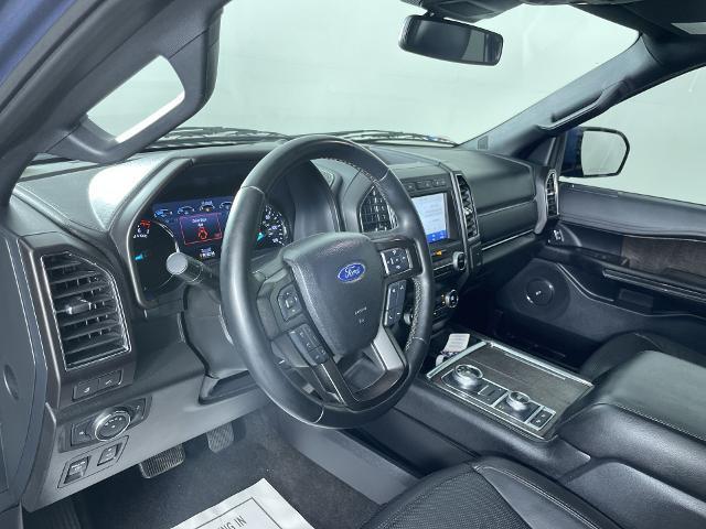 used 2020 Ford Expedition car, priced at $35,816