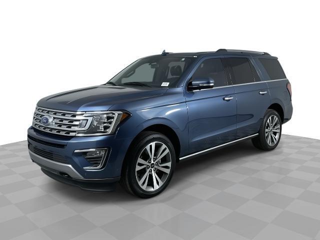 used 2020 Ford Expedition car, priced at $35,816