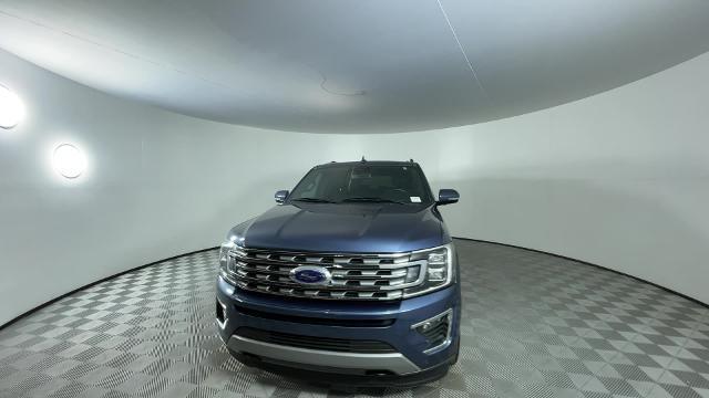 used 2020 Ford Expedition car, priced at $35,816