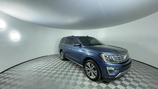 used 2020 Ford Expedition car, priced at $35,816