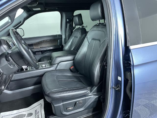 used 2020 Ford Expedition car, priced at $35,816