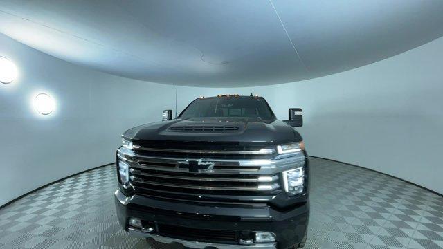 used 2022 Chevrolet Silverado 3500 car, priced at $64,609