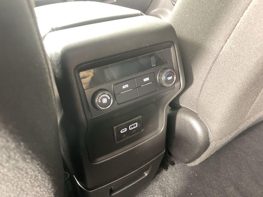 used 2023 GMC Acadia car, priced at $30,261
