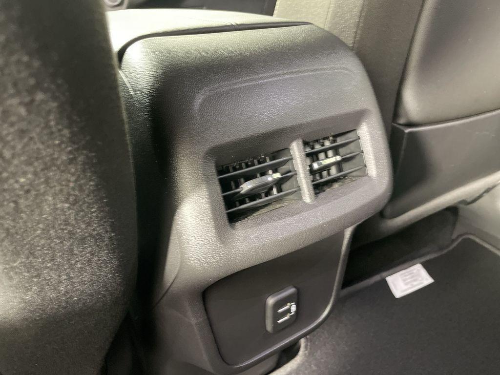 used 2024 GMC Terrain car, priced at $26,245