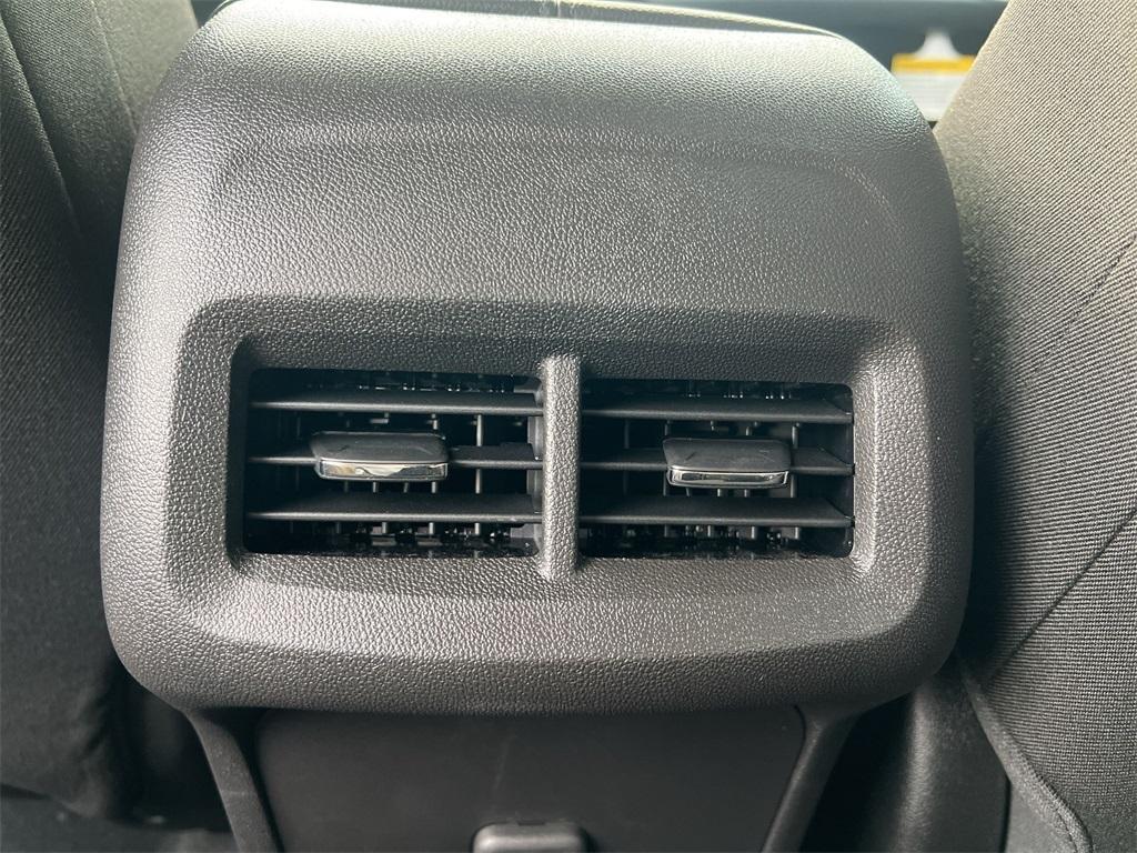 used 2024 GMC Terrain car, priced at $27,497