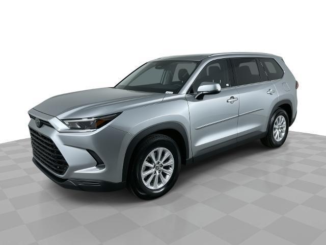 used 2024 Toyota Grand Highlander car, priced at $47,735