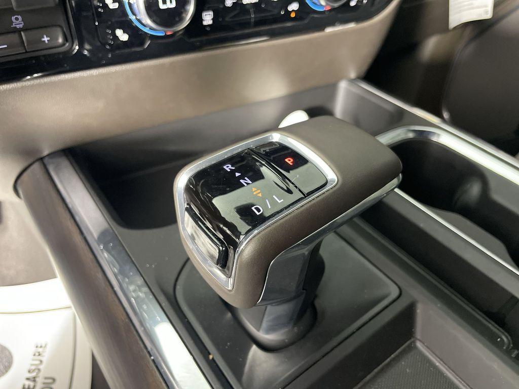 used 2025 GMC Sierra 1500 car, priced at $58,999