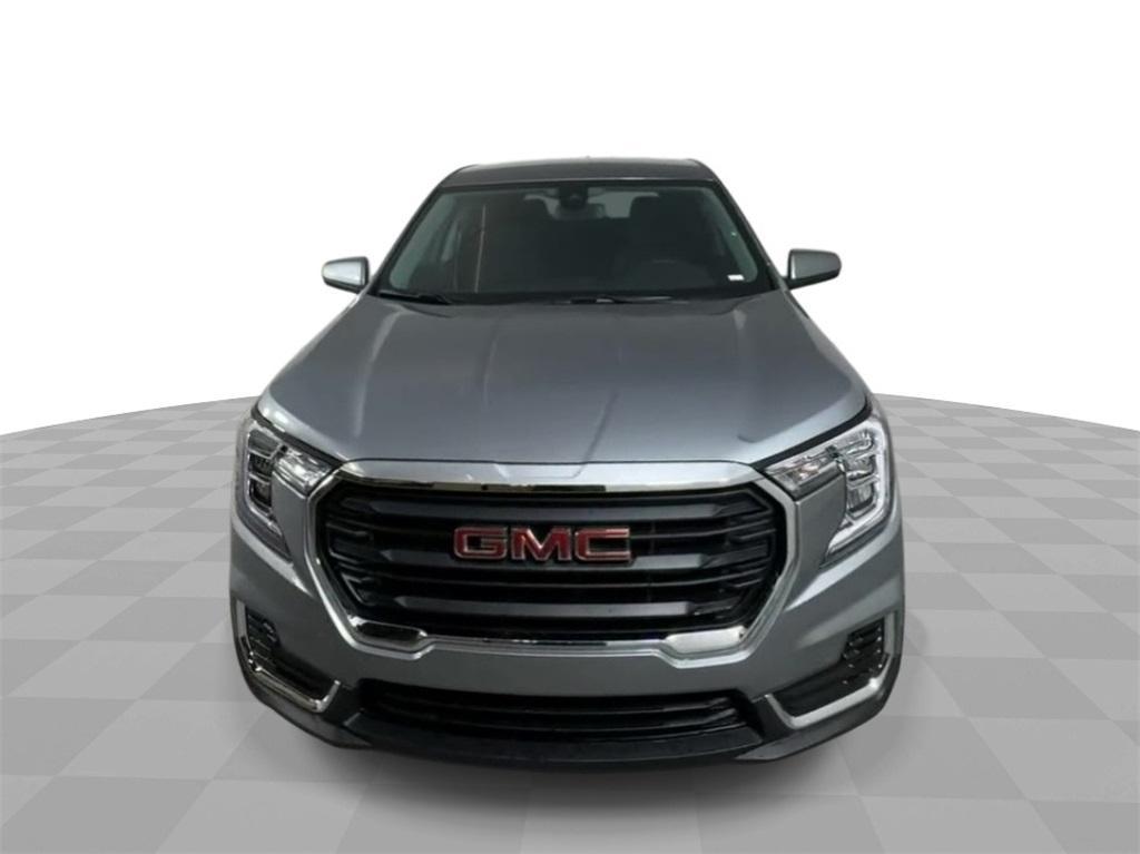 new 2024 GMC Terrain car, priced at $27,590