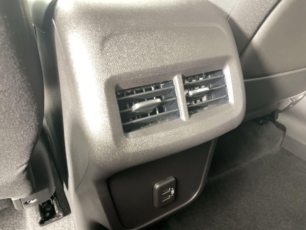 used 2024 GMC Terrain car, priced at $27,040